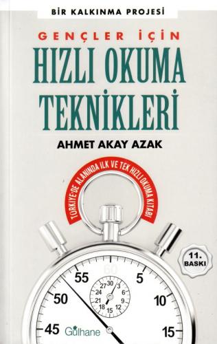 Gençler İçin Hızlı Okuma Teknikleri