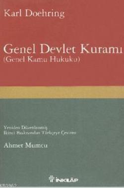 Genel Devlet Kuramı