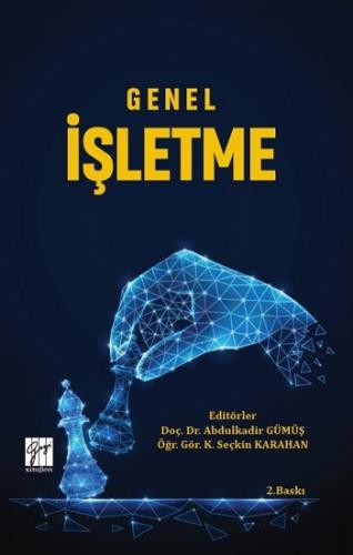 Genel İşletme