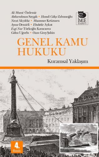 Genel Kamu Hukuku