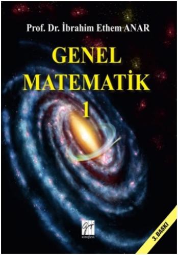 Genel Matematik 1