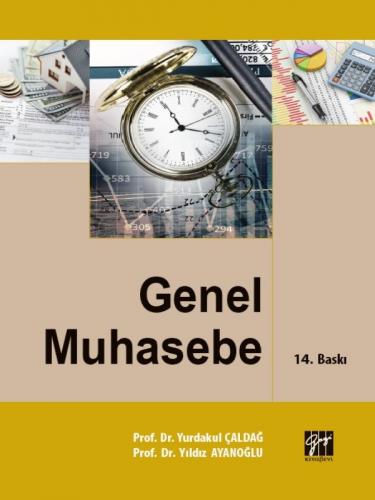 Genel Muhasebe