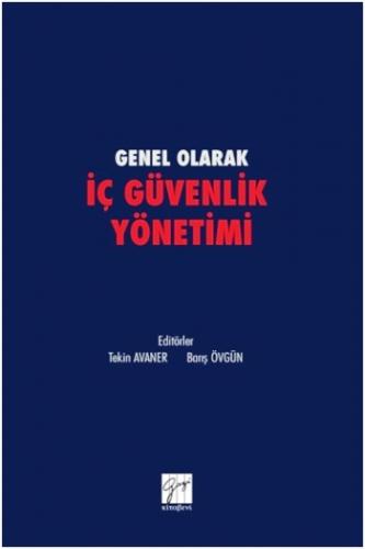 Genel olarak İç Güvenlik Yönetimi