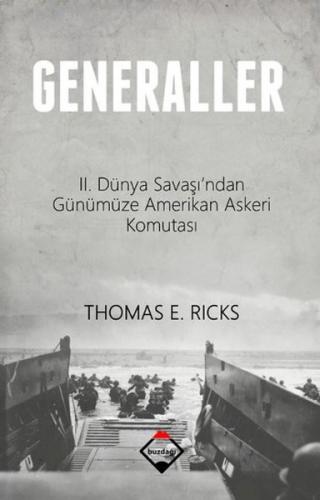 Generaller - II. Dünya Savaşından Günümüze Amerika