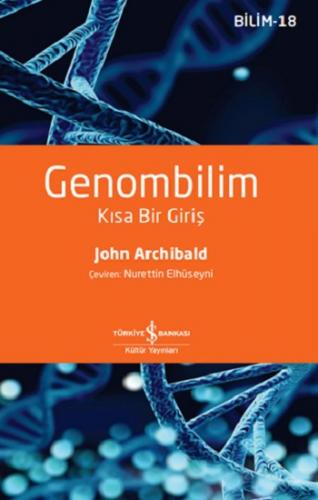 Genombilim - Kısa Bir Giriş