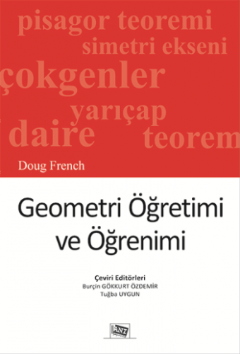 Geometri Öğretimi ve Öğrenimi