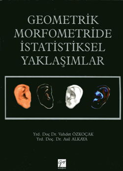 Geometrik Morfometride İstatiksel Yaklaşımlar