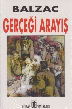 Gerçeği Arayış