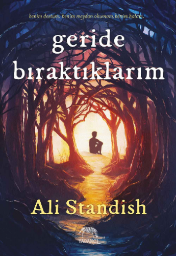 Geride Bıraktıklarım