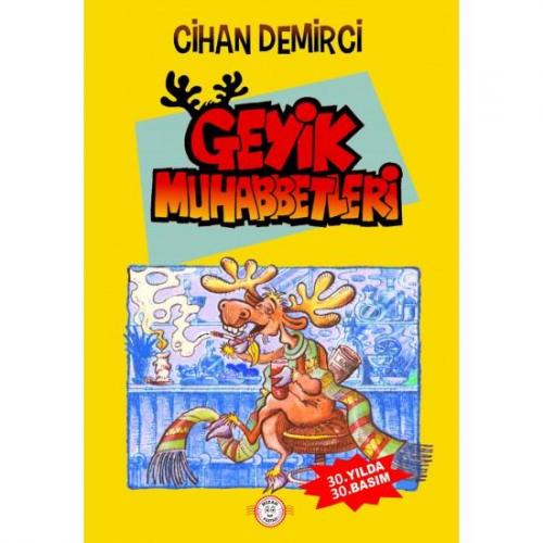 Geyik Muhabetleri