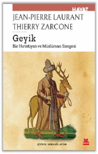 Geyik