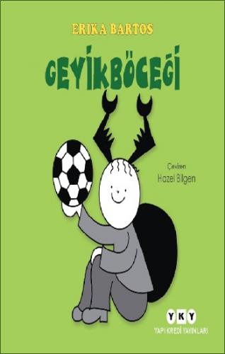 Geyikböceği (Ciltli)