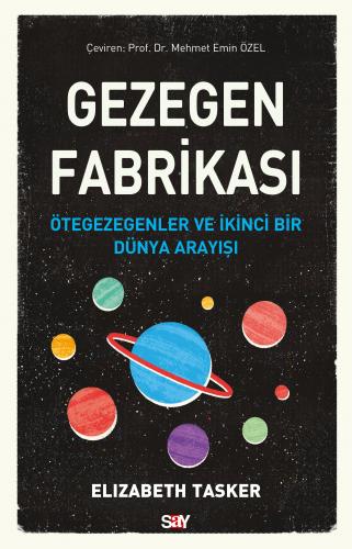 Gezegen Fabrikası