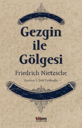 Gezgin ile Gölgesi