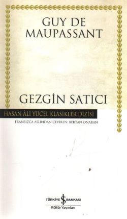 Gezgin Satıcı