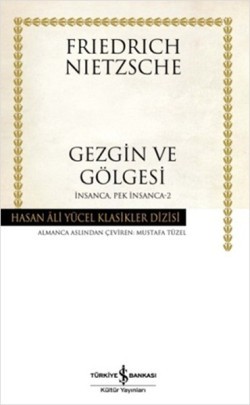 Gezgin ve Gölgesi