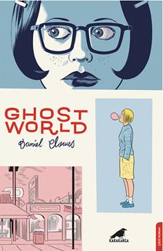 Ghost World