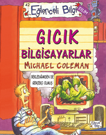 Gıcık Bilgisayarlar