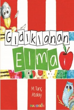 Gıdıklanan Elma