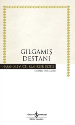 Gılgamış Destanı