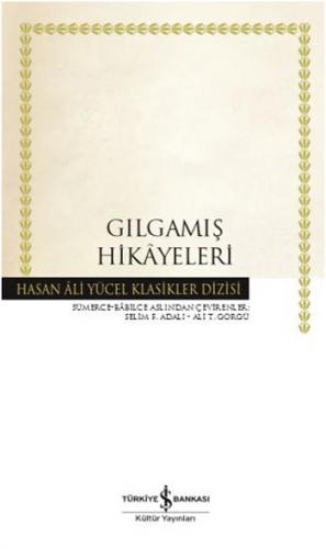 Gılgamış Hikayeleri