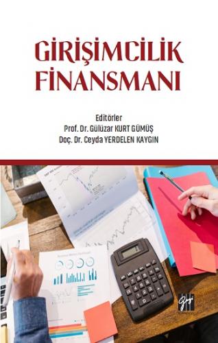 Girişimcilik Finansmanı