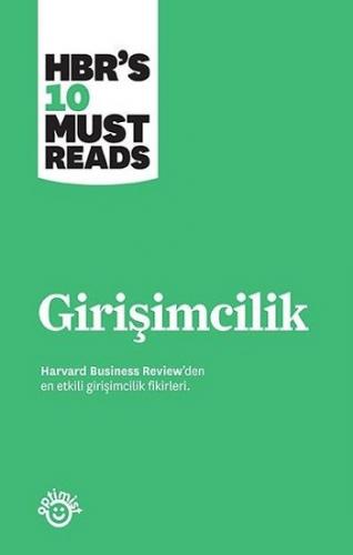 Girişimcilik - Hbrs