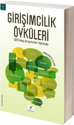 Girişimcilik Öyküleri