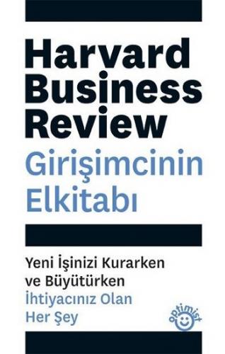 Girişimcinin El Kitabı