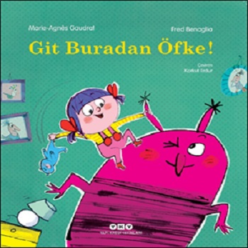 Git Buradan Öfke!