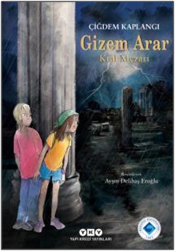 Gizem Arar Kral Mezarı