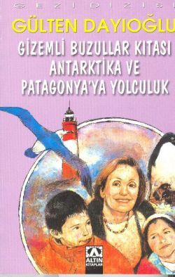 Gizemli Buzullar Kıtası Antarktika ve Patagonya'ya Yolculuk