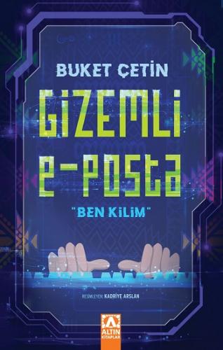 Gizemli E-Posta "Ben Kilim"