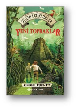 Gizemli Günlükler 2: Yeni Topraklar