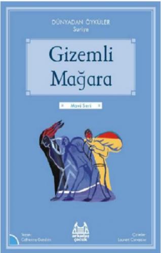 Gizemli Mağara – Dünyadan Öyküler Suriye