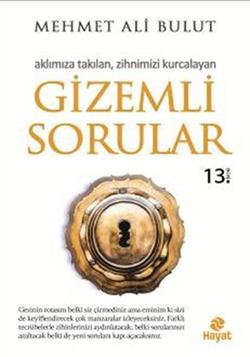 Gizemli Sorular