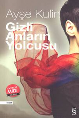 Gizli Anların Yolcusu (Midi Boy)