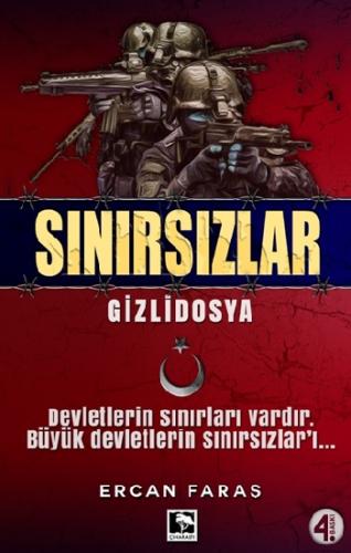 Gizli Dosya Sınırsızlar