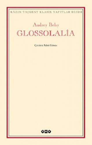 Glossolalia