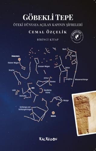 Göbekli Tepe 1