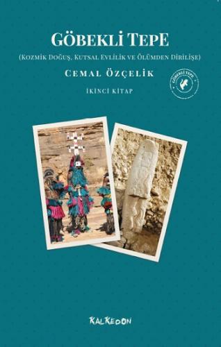 Göbekli Tepe 2