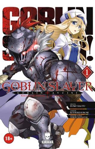 Goblin Slayer – Goblin Avcısı 1