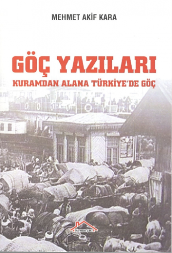 Göç Yazıları