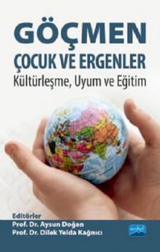 Göçmen Çocuk Ve Ergenler