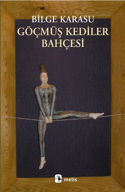 Göçmüş Kediler Bahçesi