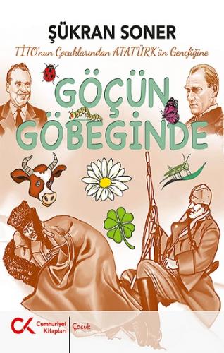 Göçün Göbeğinde