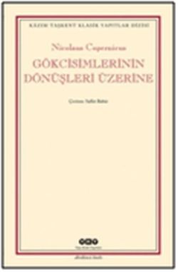 Gökcisimlerinin Dönüşleri Üzerine