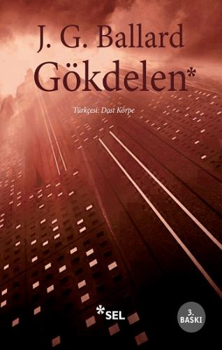 Gökdelen