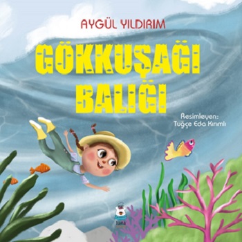 Gökkuşağı Balığı