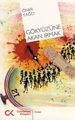 Gökyüzüne Akan Irmak